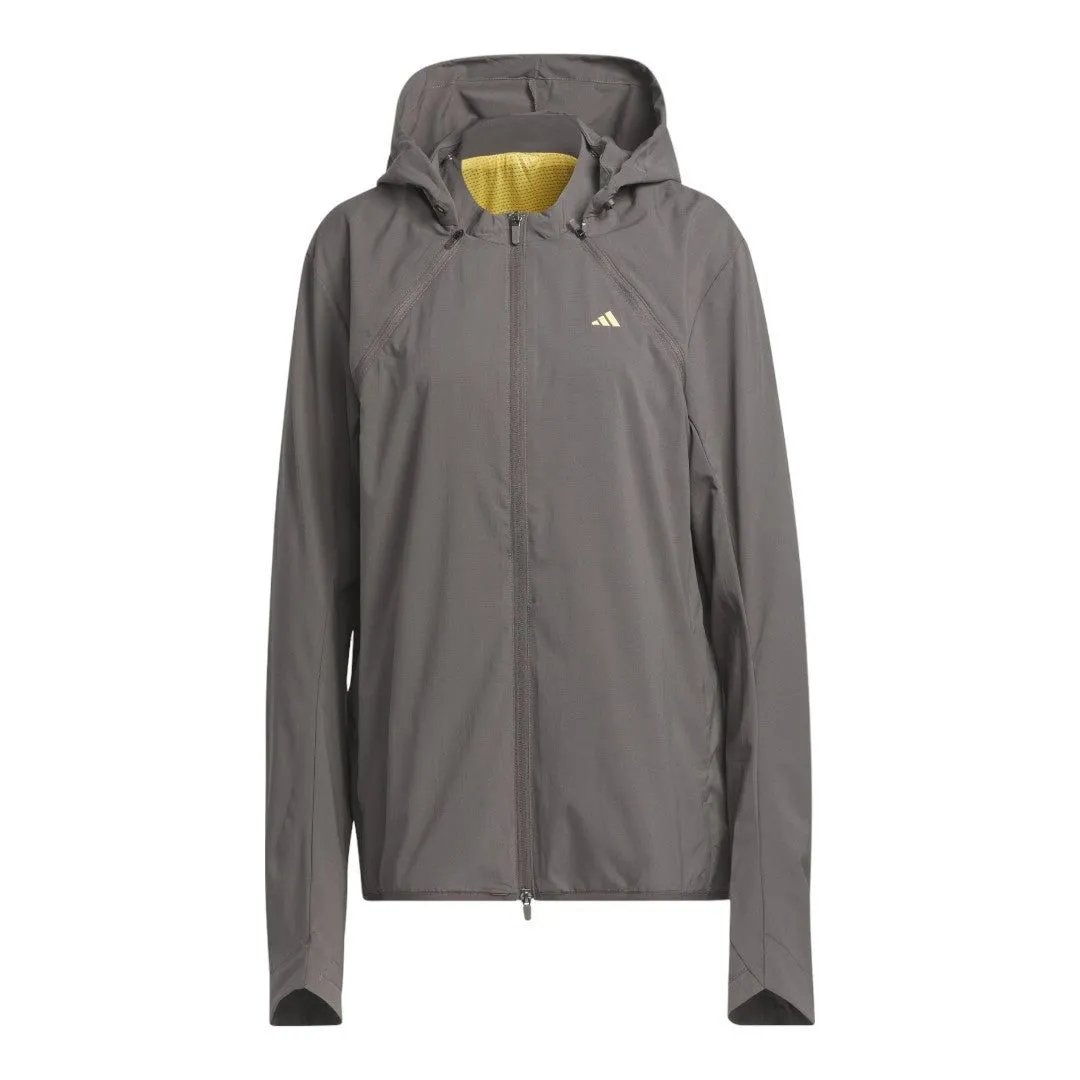 adidas WIND.RDY Golf Jacket IR7144