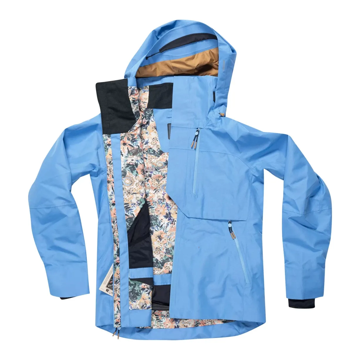 Backcountry Cottonwoods GORE-TEX Shell Jacket - Women's