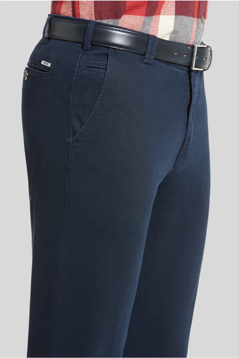 BONN DYED CHINOS