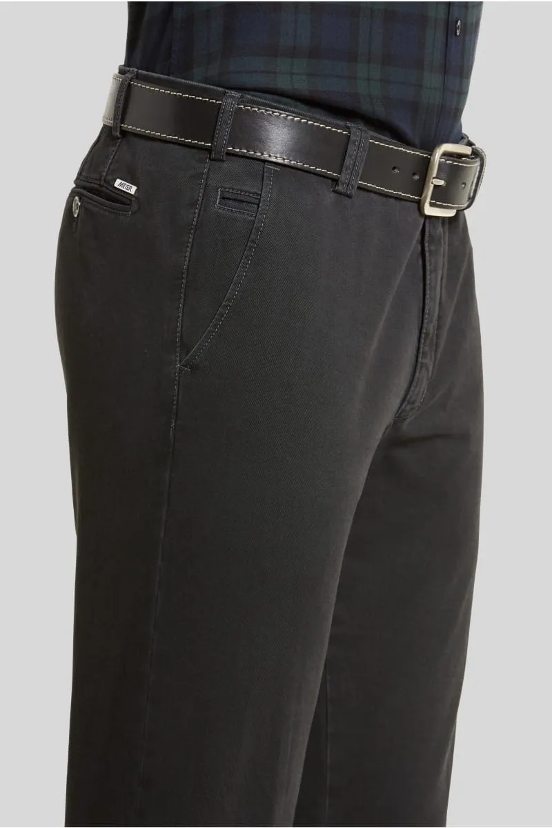 BONN DYED CHINOS