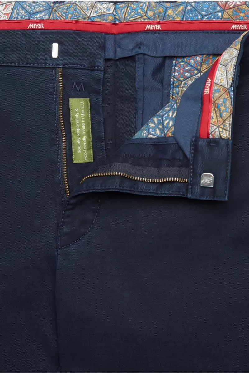 BONN DYED CHINOS