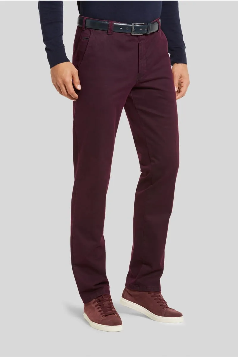 BONN DYED CHINOS