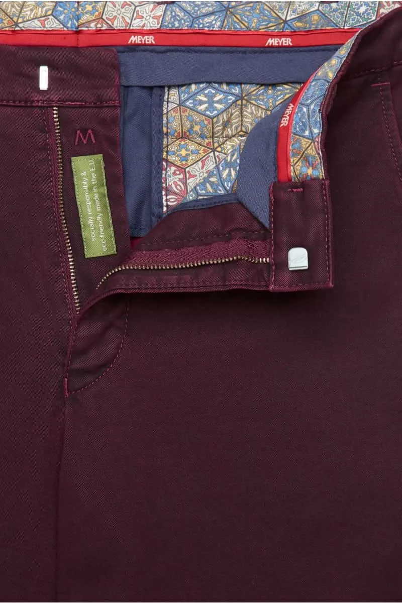 BONN DYED CHINOS