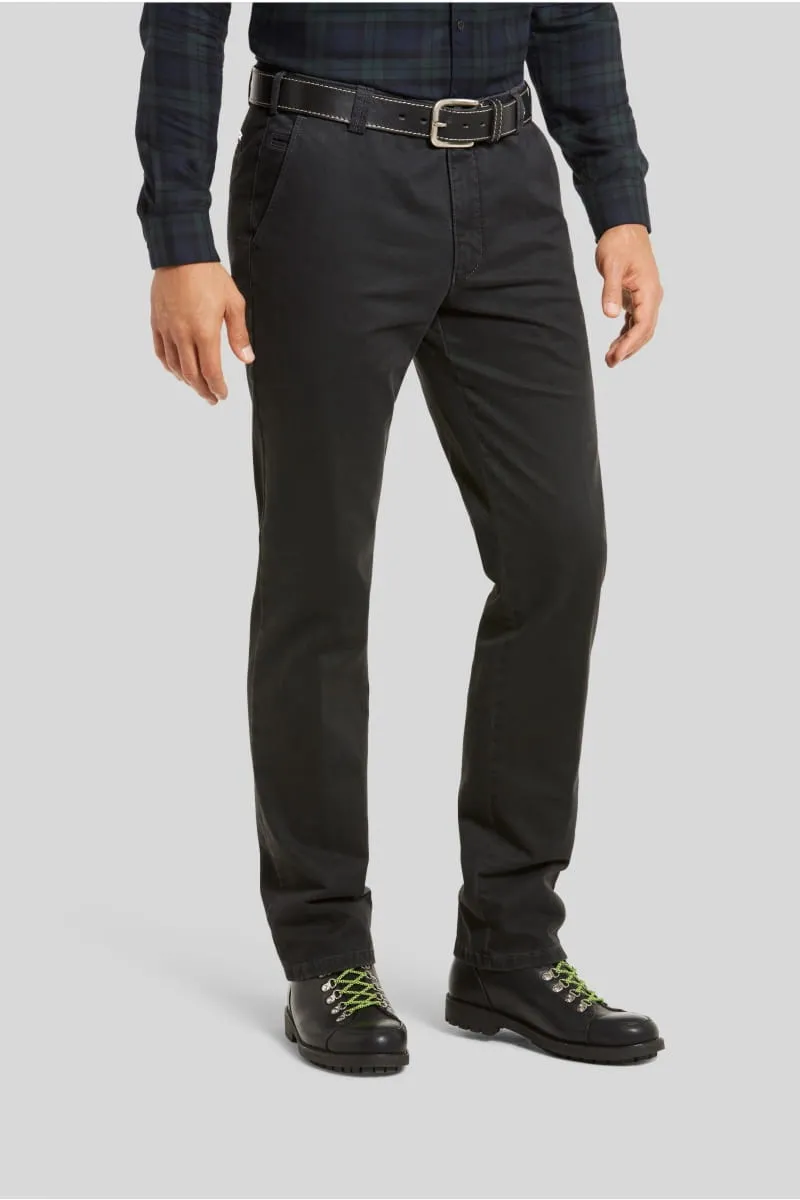 BONN DYED CHINOS