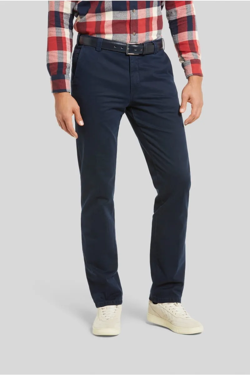 BONN DYED CHINOS