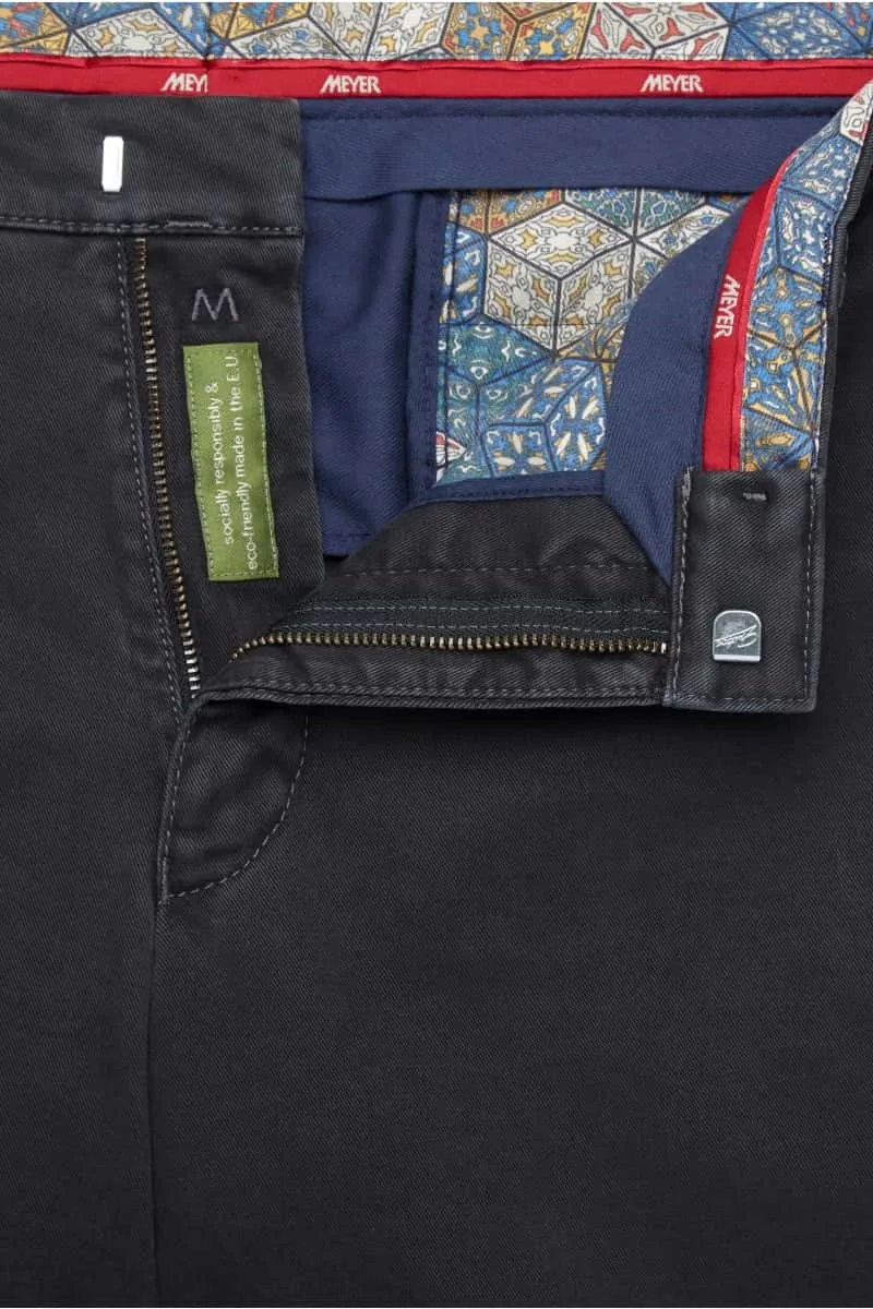 BONN DYED CHINOS