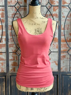 Brick Reversible Tank