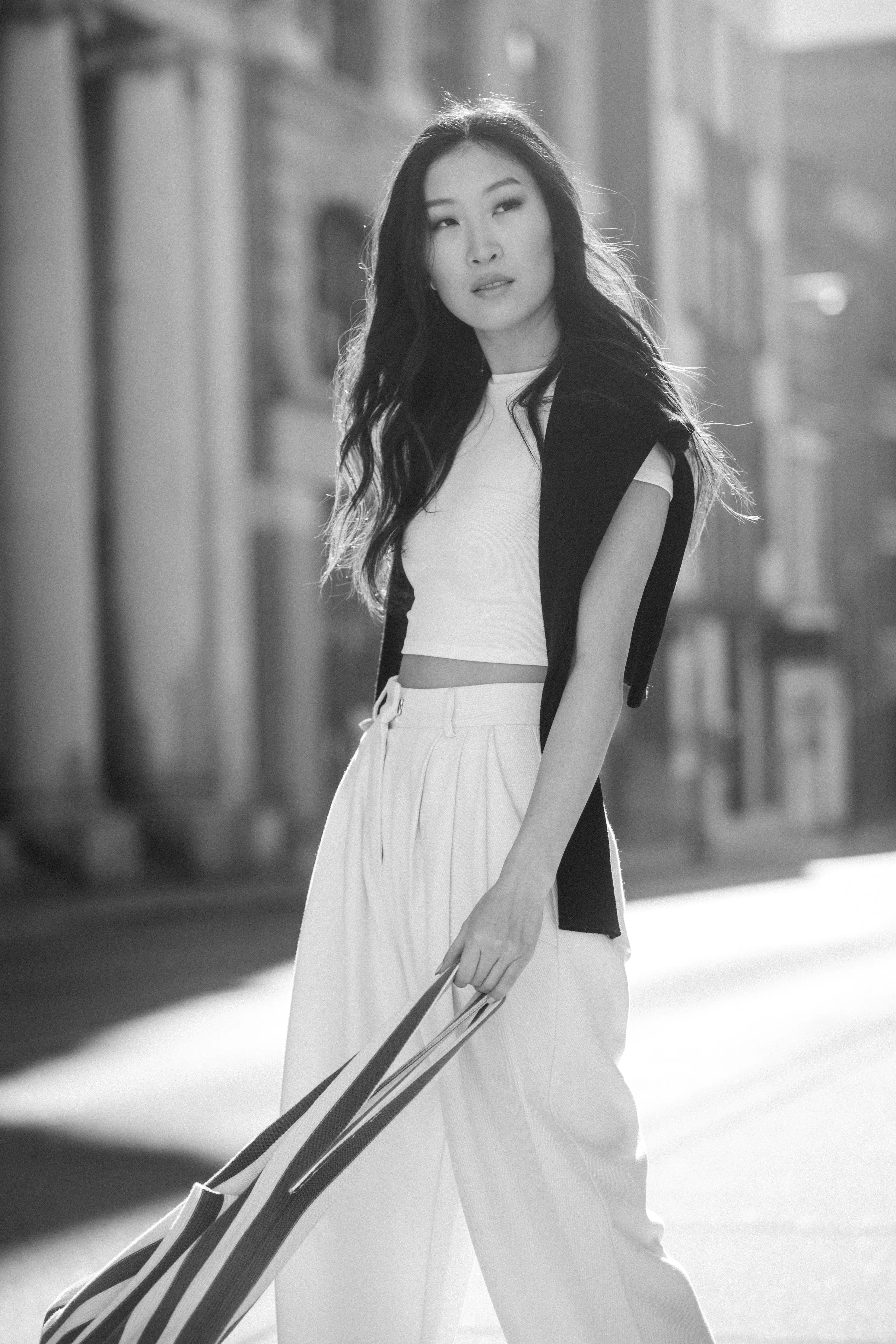 Brooklyn Trouser