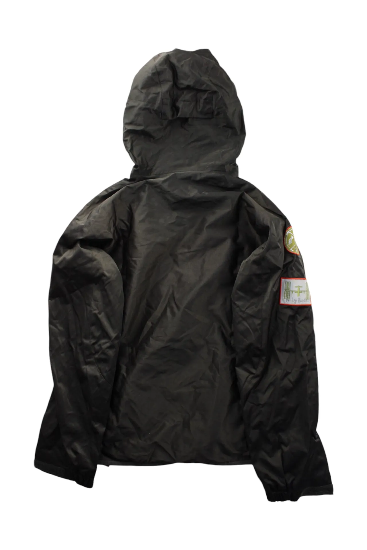 Burton Rain Jacket 14Y