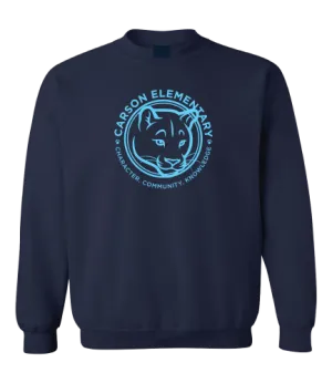 Carson Crew Sweatshirts