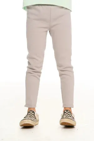 Chaser Girls Slim Leggings