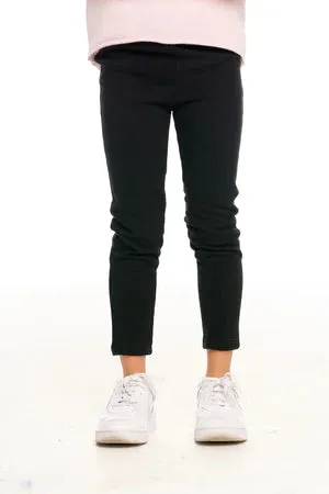 Chaser Girls Slim Leggings