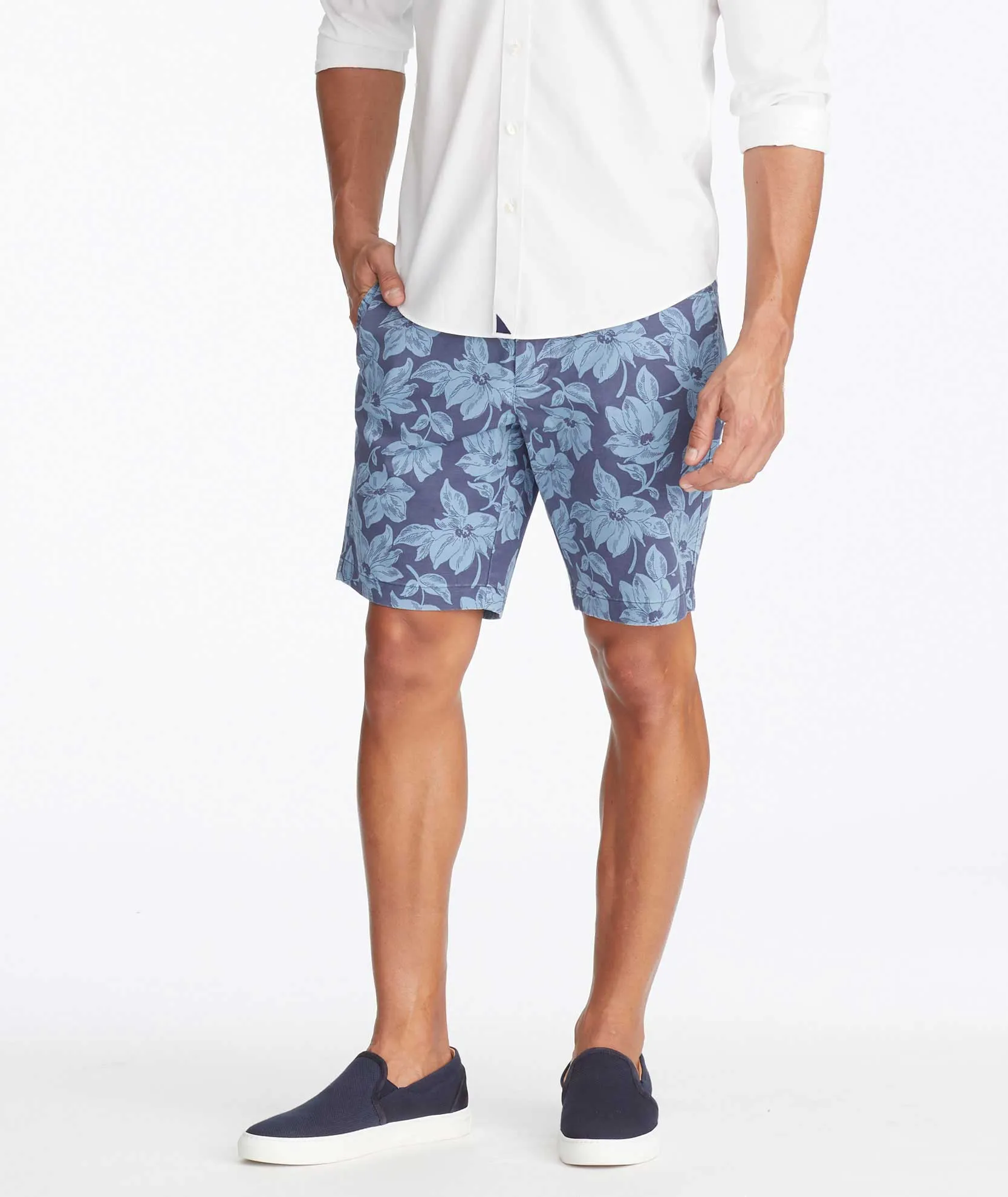 Chino Shorts