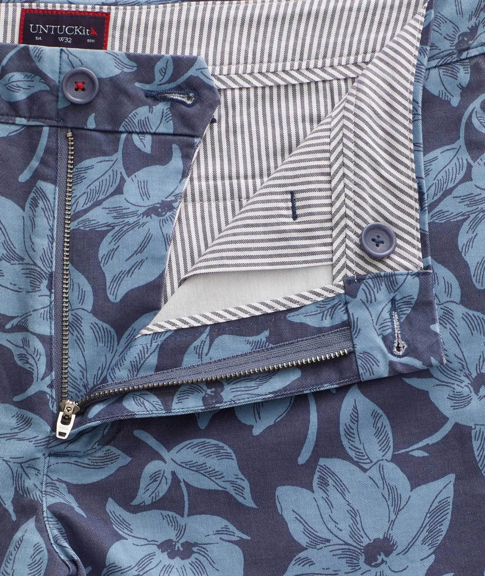 Chino Shorts
