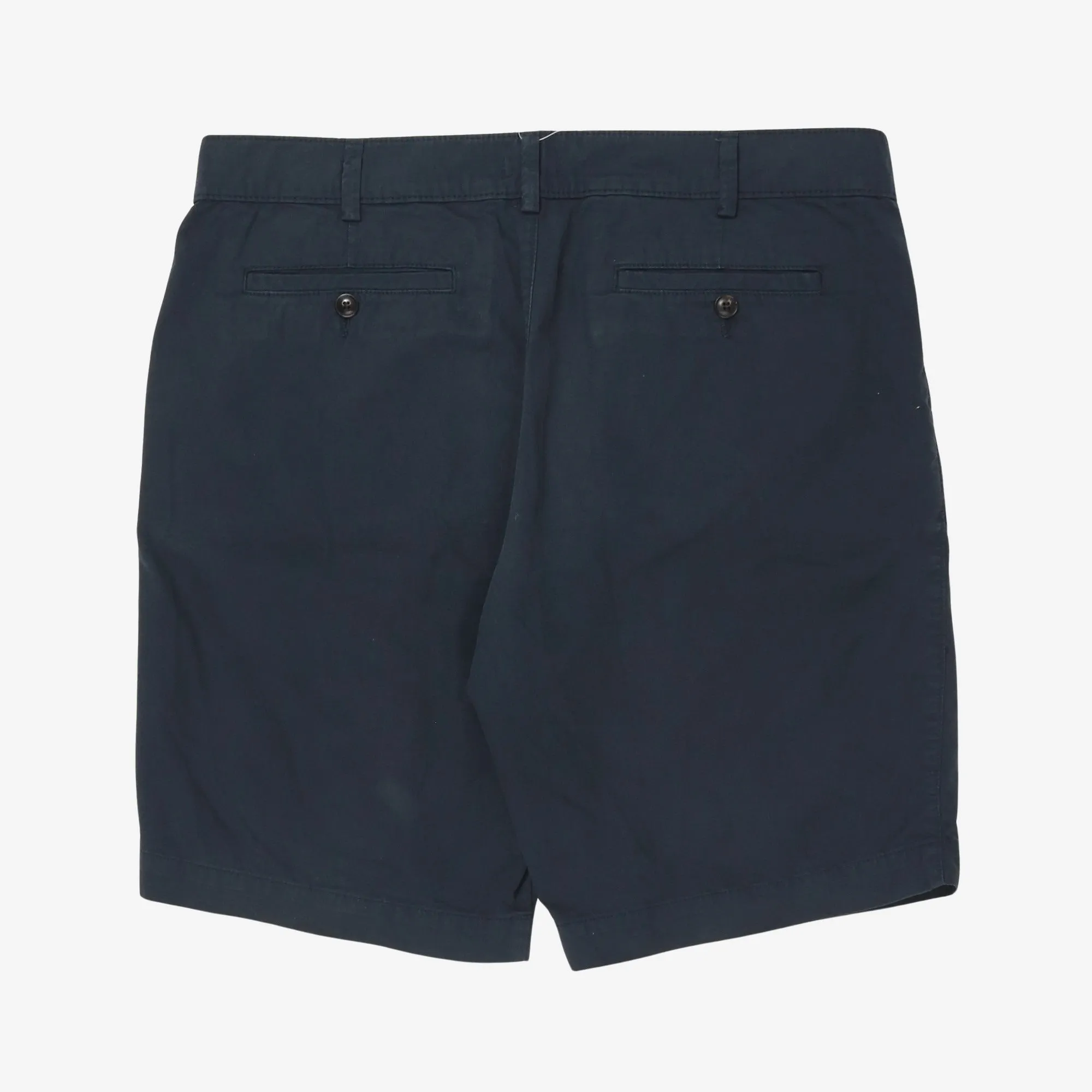 Chino Shorts