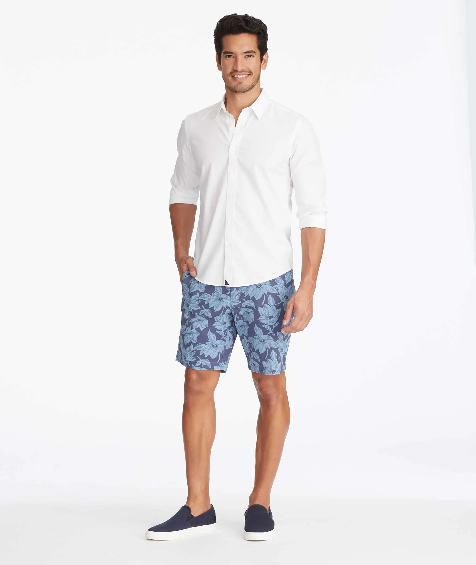 Chino Shorts