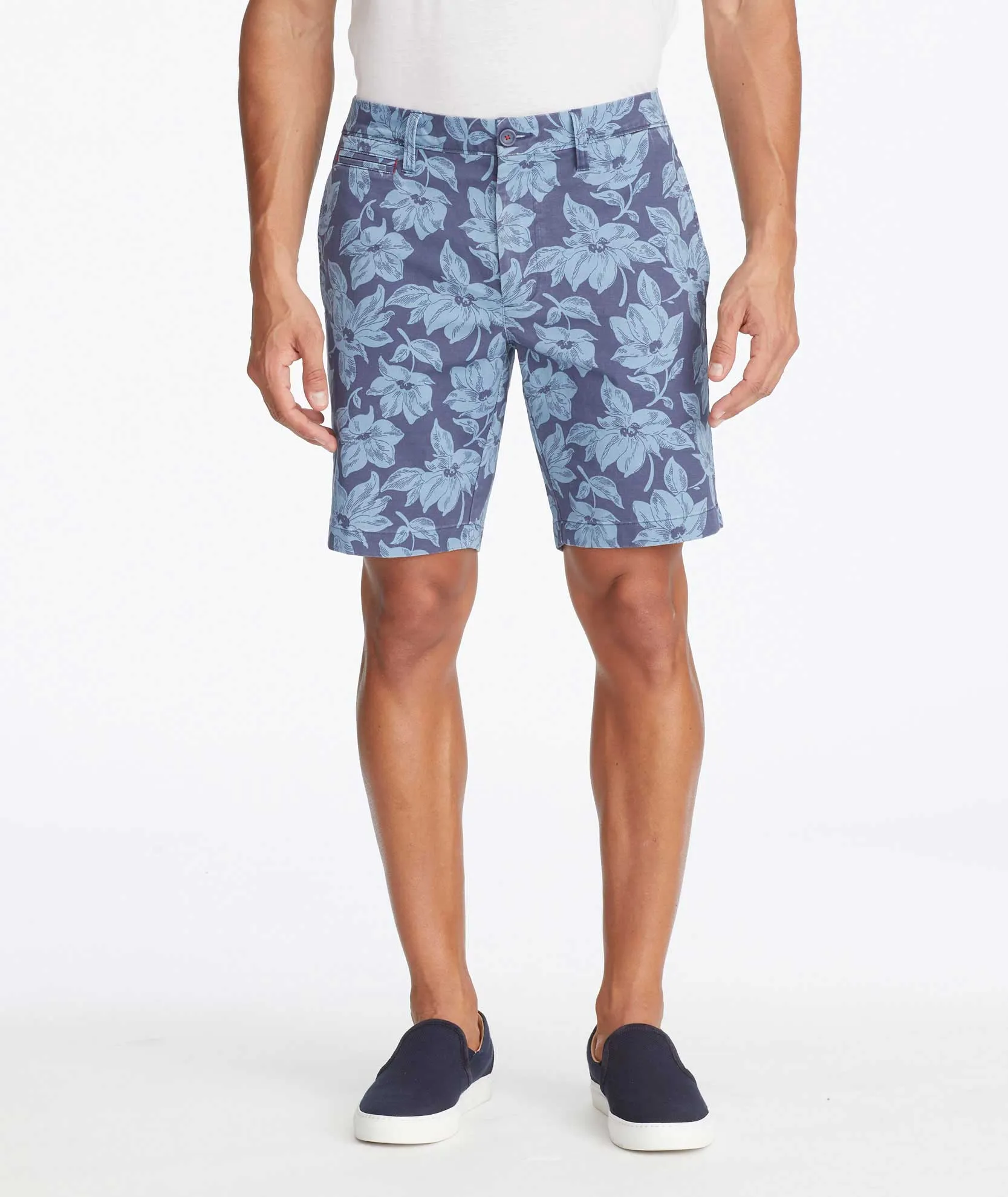 Chino Shorts