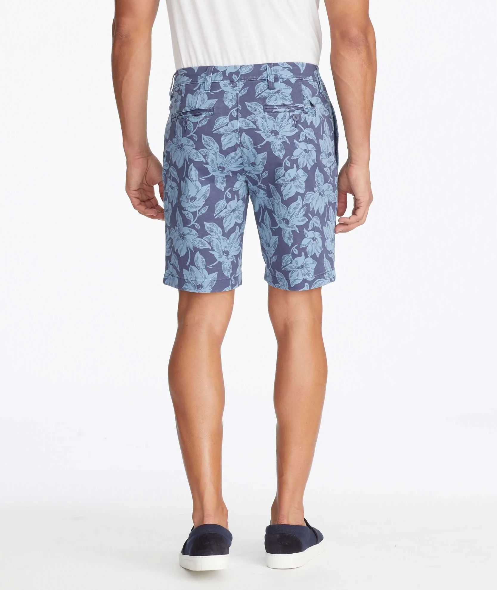 Chino Shorts