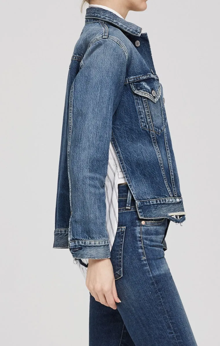 Citizens of Humanity - Crista Jacket