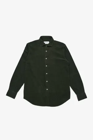 Cord - Green