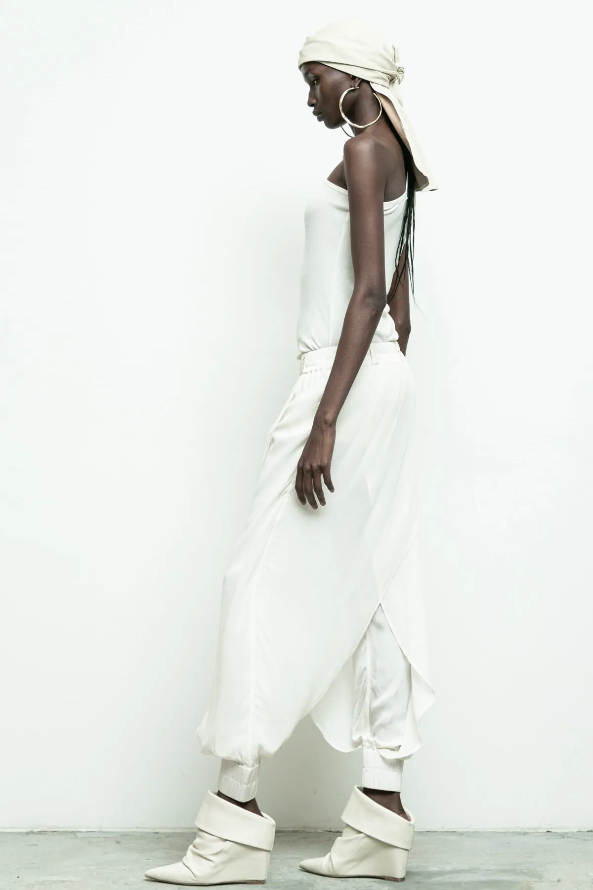 Dhoti Pants