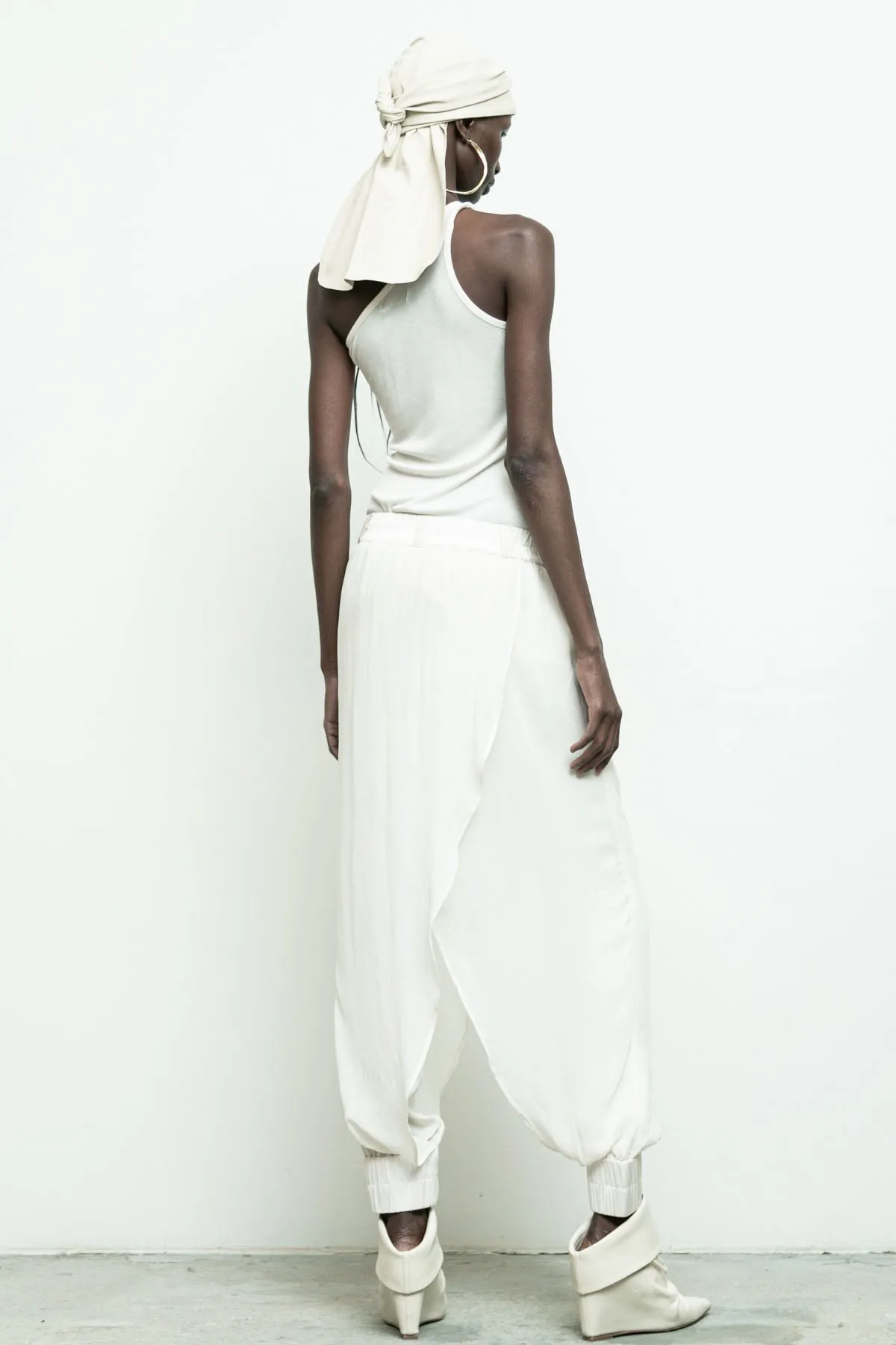 Dhoti Pants