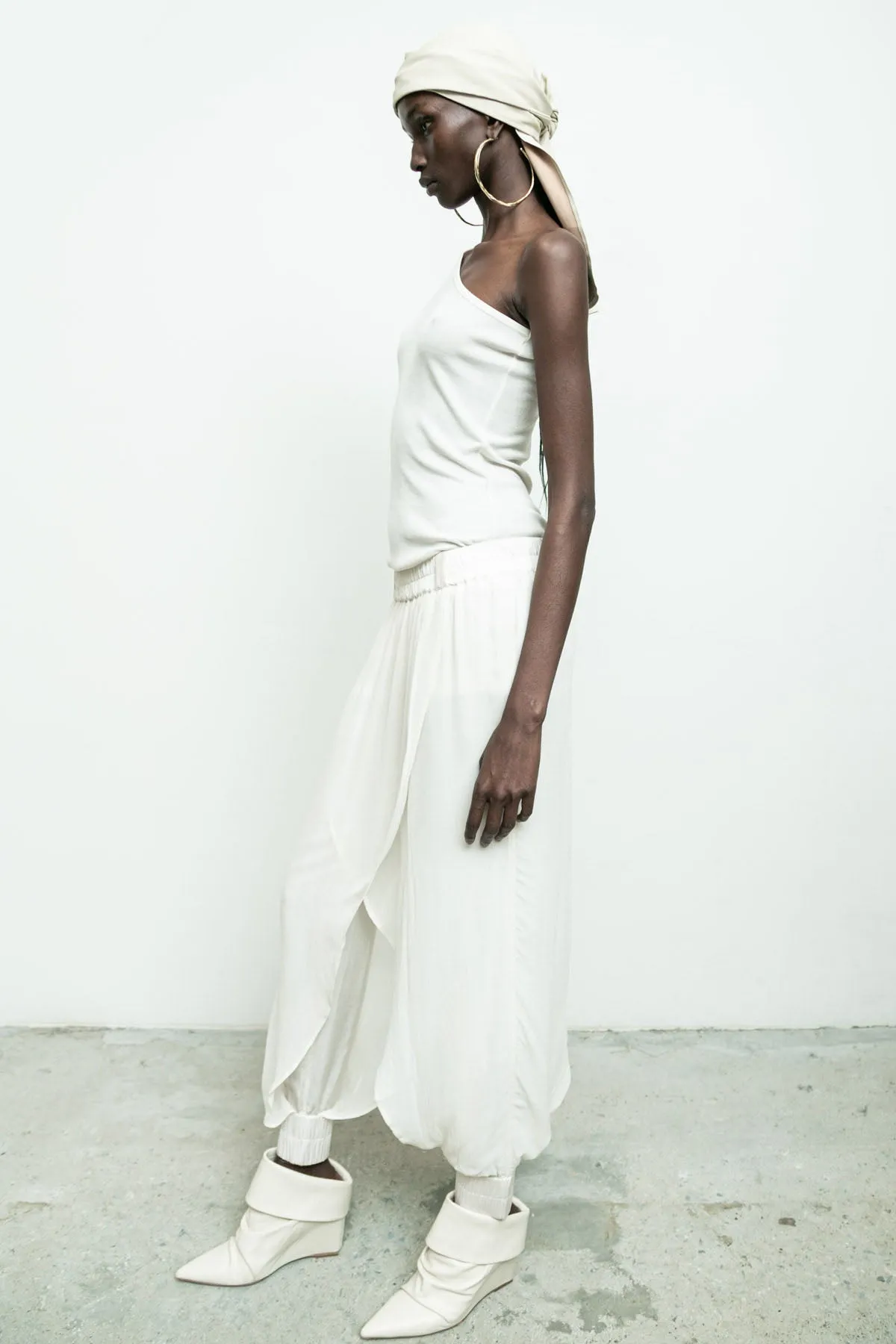 Dhoti Pants