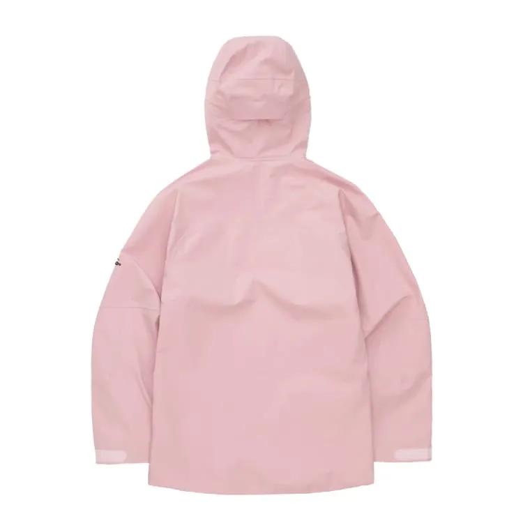 Dimito 24 Apex Jacket-ORCHID PINK [KOREAN BRAND]
