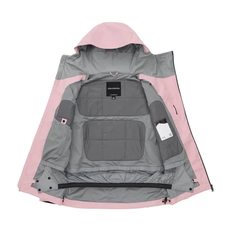 Dimito 24 Apex Jacket-ORCHID PINK [KOREAN BRAND]