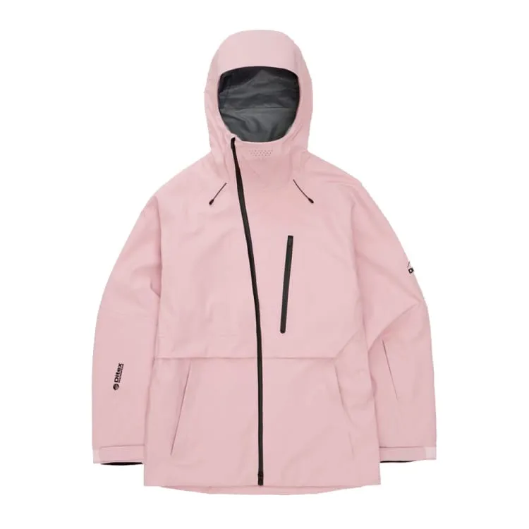 Dimito 24 Apex Jacket-ORCHID PINK [KOREAN BRAND]