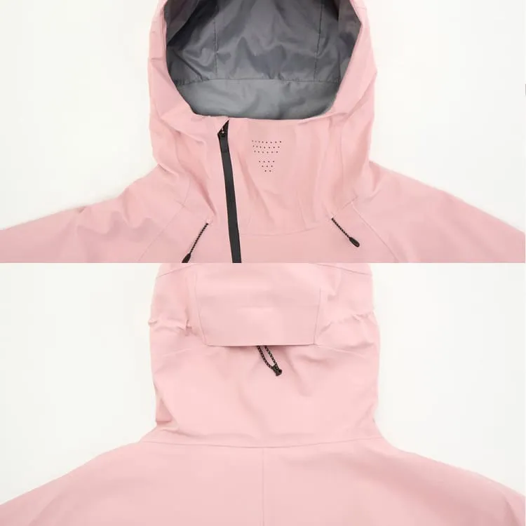 Dimito 24 Apex Jacket-ORCHID PINK [KOREAN BRAND]