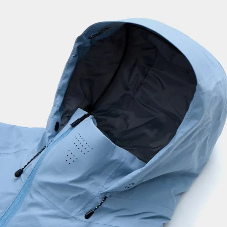 Dimito VTX OG Temp Jacket-SLATE BLUE [KOREAN BRAND]