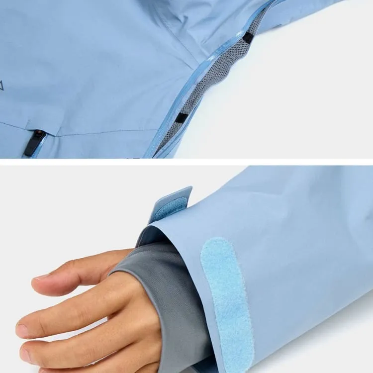 Dimito VTX OG Temp Jacket-SLATE BLUE [KOREAN BRAND]