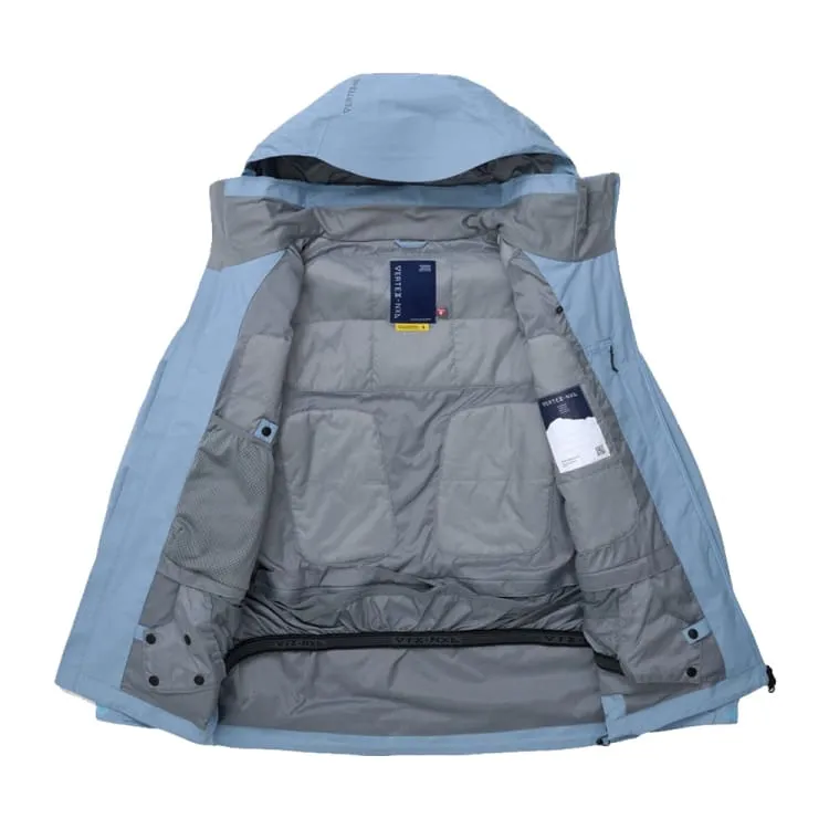 Dimito VTX OG Temp Jacket-SLATE BLUE [KOREAN BRAND]