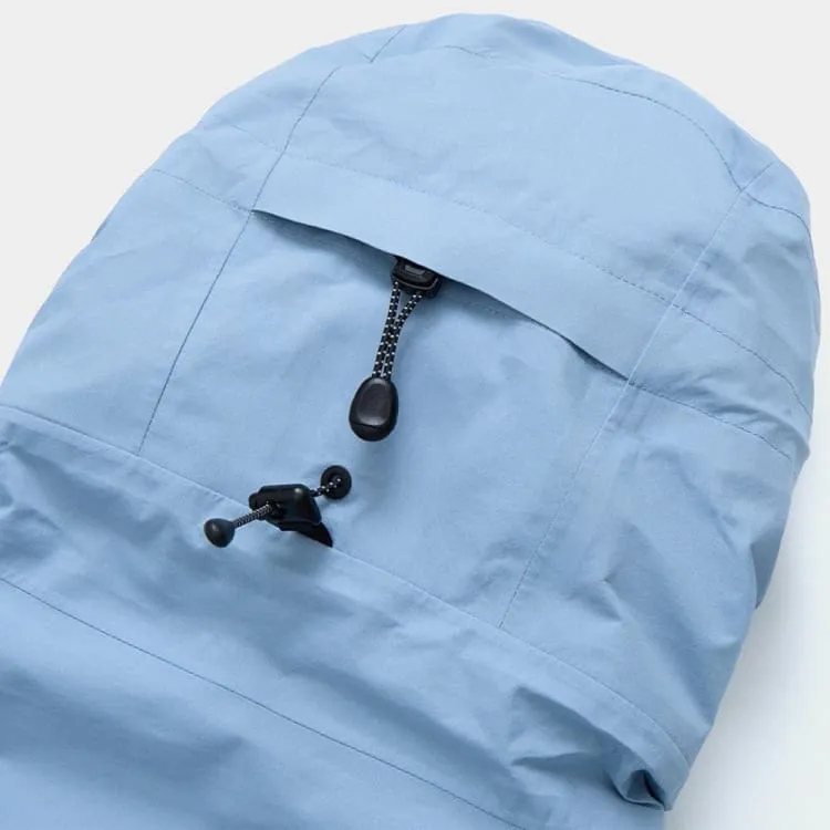 Dimito VTX OG Temp Jacket-SLATE BLUE [KOREAN BRAND]