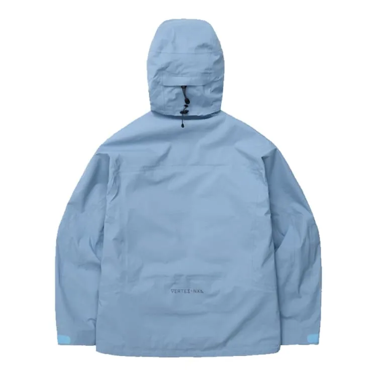 Dimito VTX OG Temp Jacket-SLATE BLUE [KOREAN BRAND]