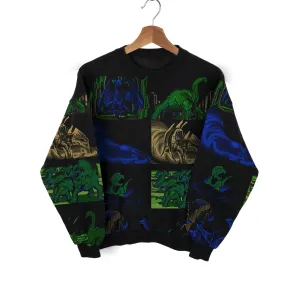 Dino-Dino® Sweatshirt (7/7 pieces for sale)