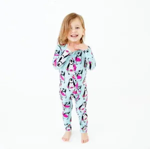 Dreamiere License To Chill Penguin Onesie