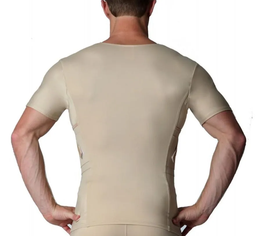 I.S.Pro Tactical Undercover Concealed Carry Holster V-Neck MGV017