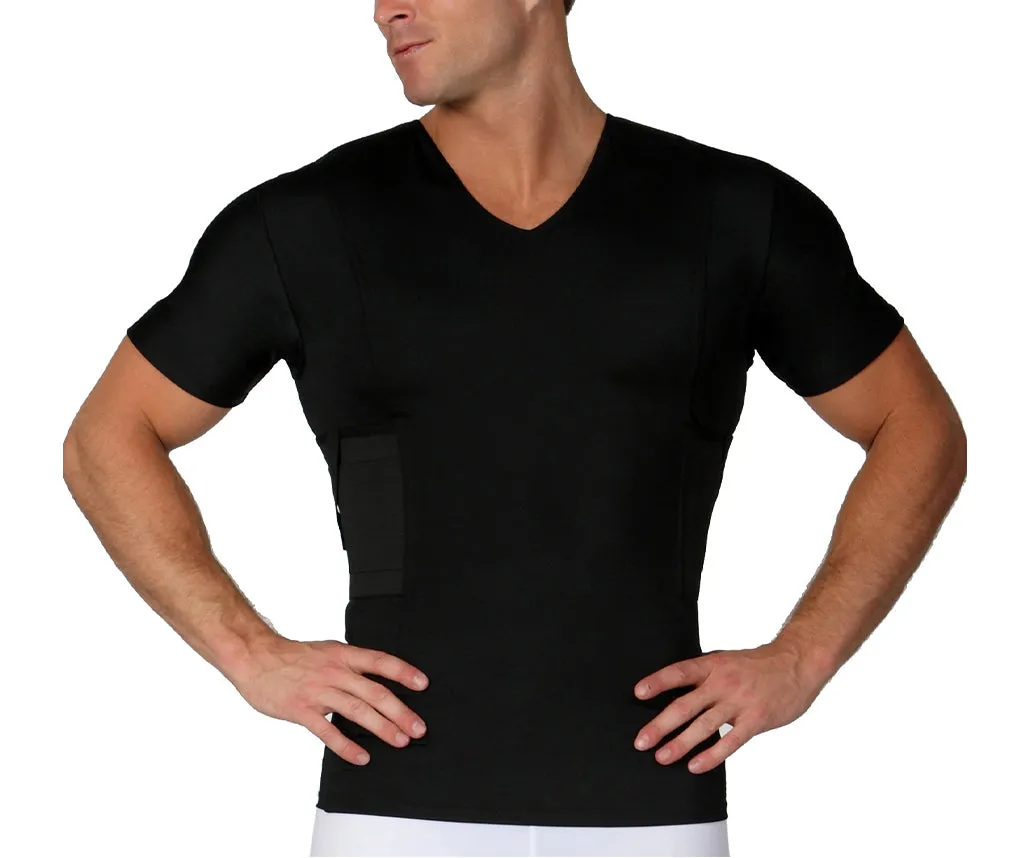 I.S.Pro Tactical Undercover Concealed Carry Holster V-Neck MGV017