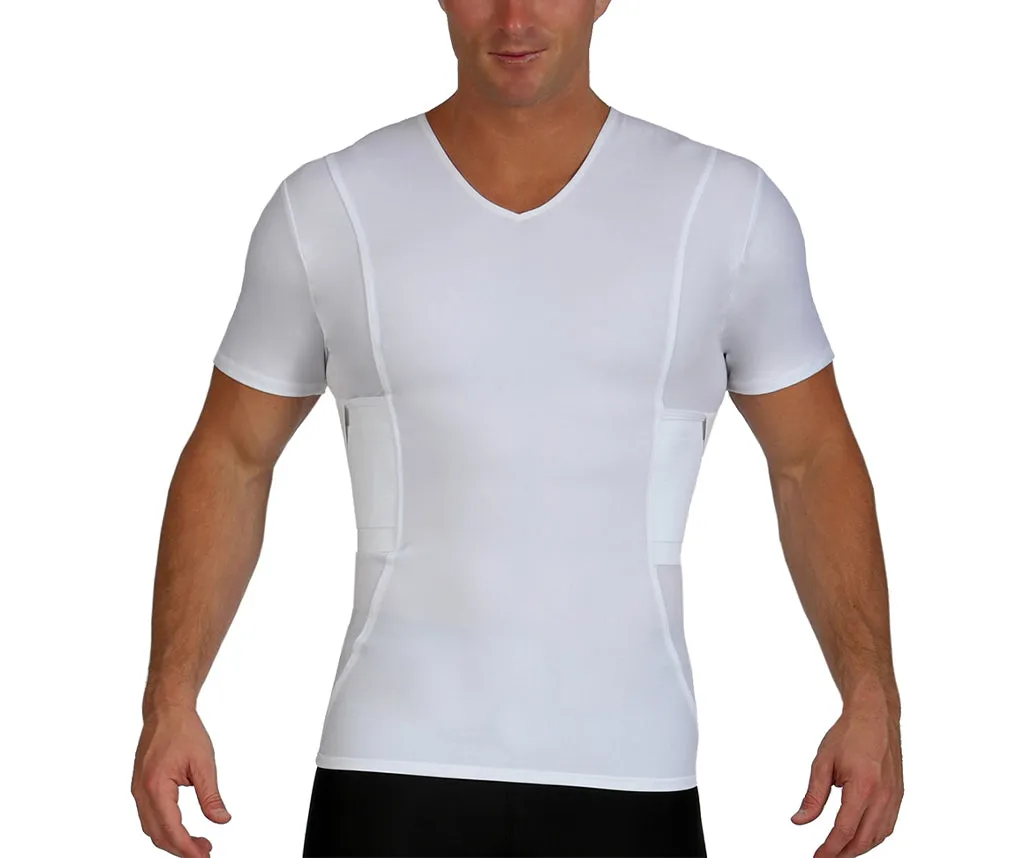 I.S.Pro Tactical Undercover Concealed Carry Holster V-Neck MGV017