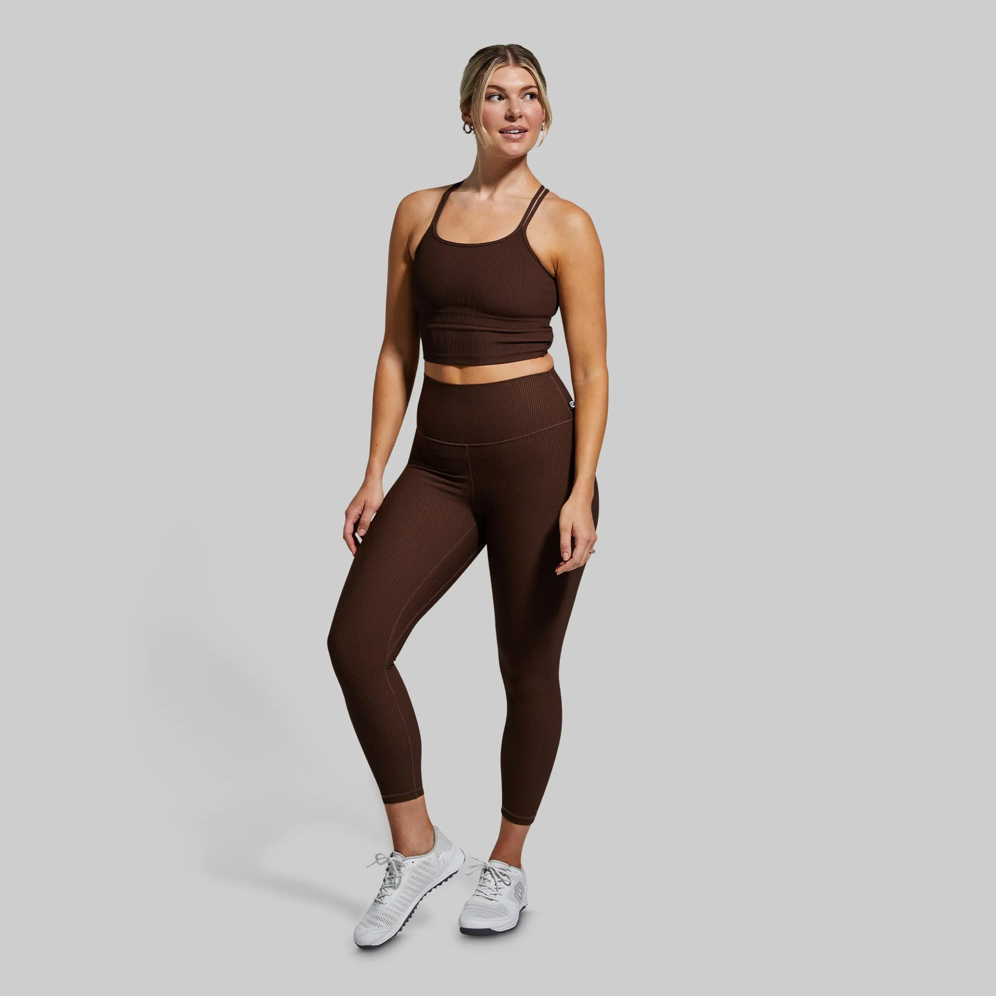 Limitless Legging (Chicory)