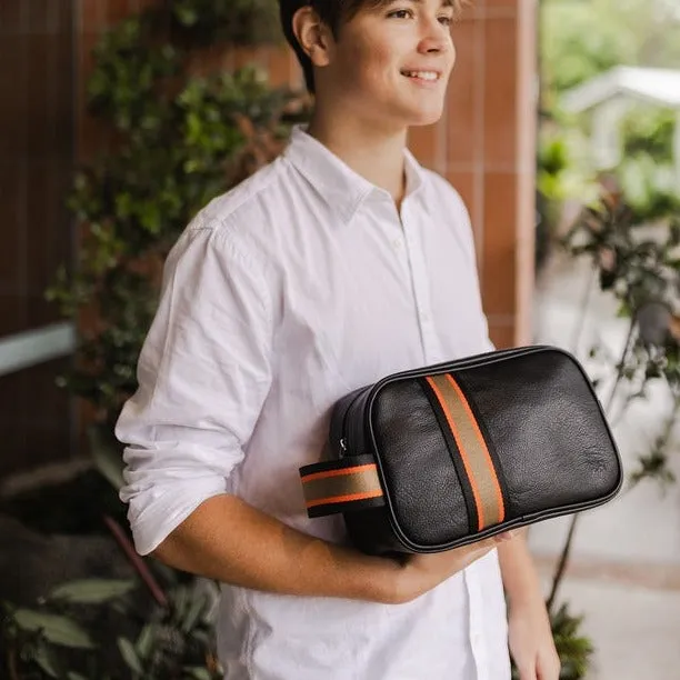 Lucas Toiletry Bag