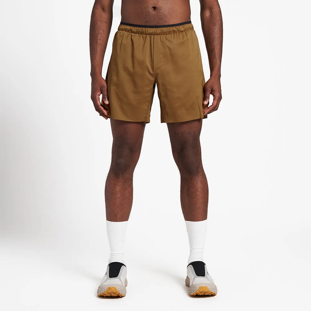 M DLYShort 7" Linerless - Petra