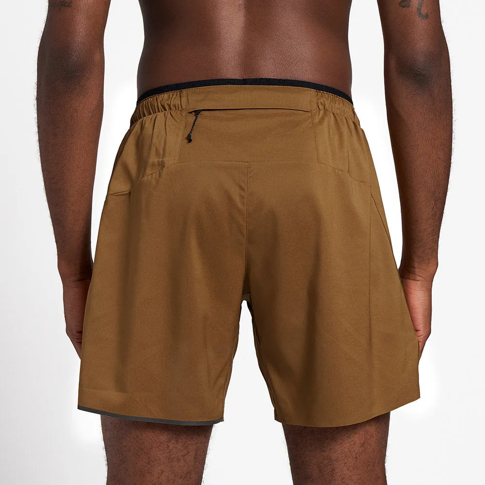 M DLYShort 7" Linerless - Petra