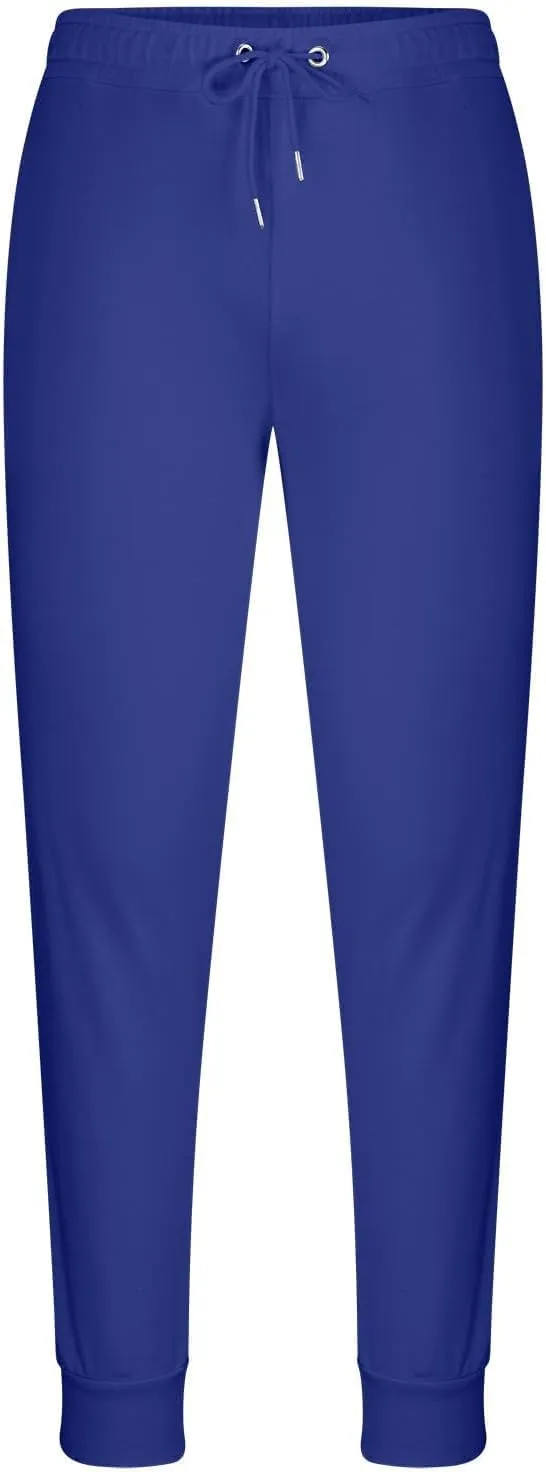 Men's Athletic Joggers Pants Lightweight Slim Fit with Pockets for Jogging Running Workouts Daily Wear