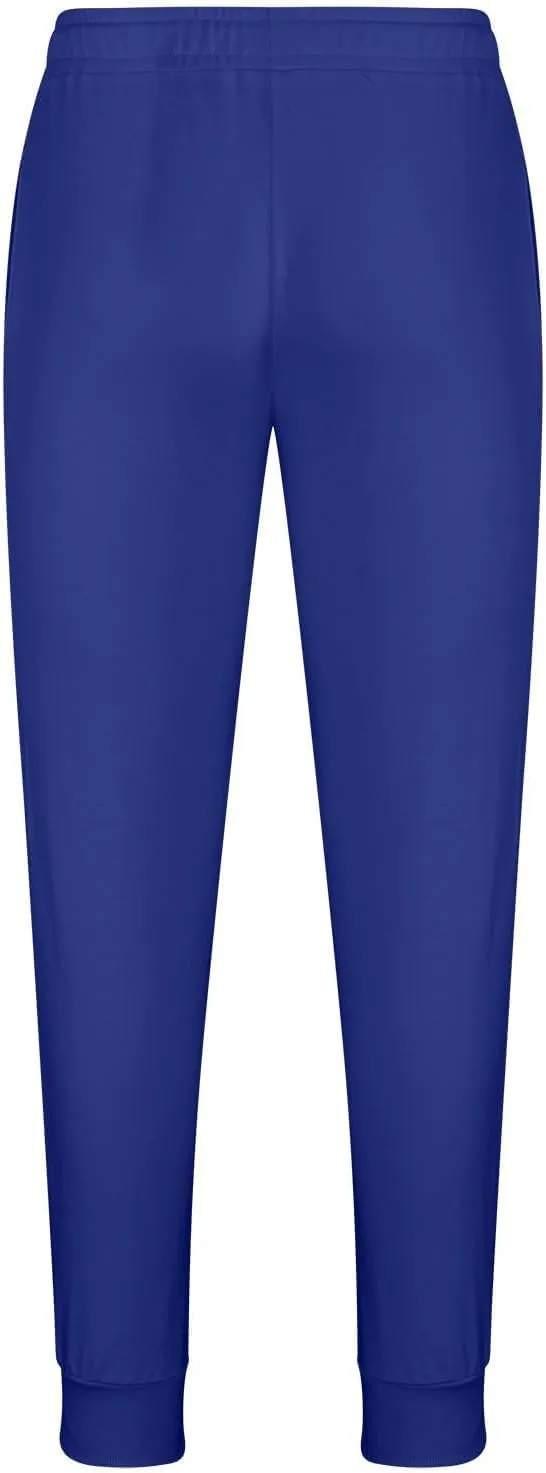 Men's Athletic Joggers Pants Lightweight Slim Fit with Pockets for Jogging Running Workouts Daily Wear