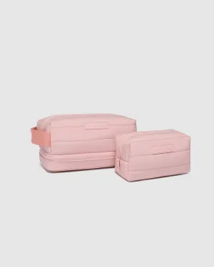 Mila Santi Set - Baby Pink