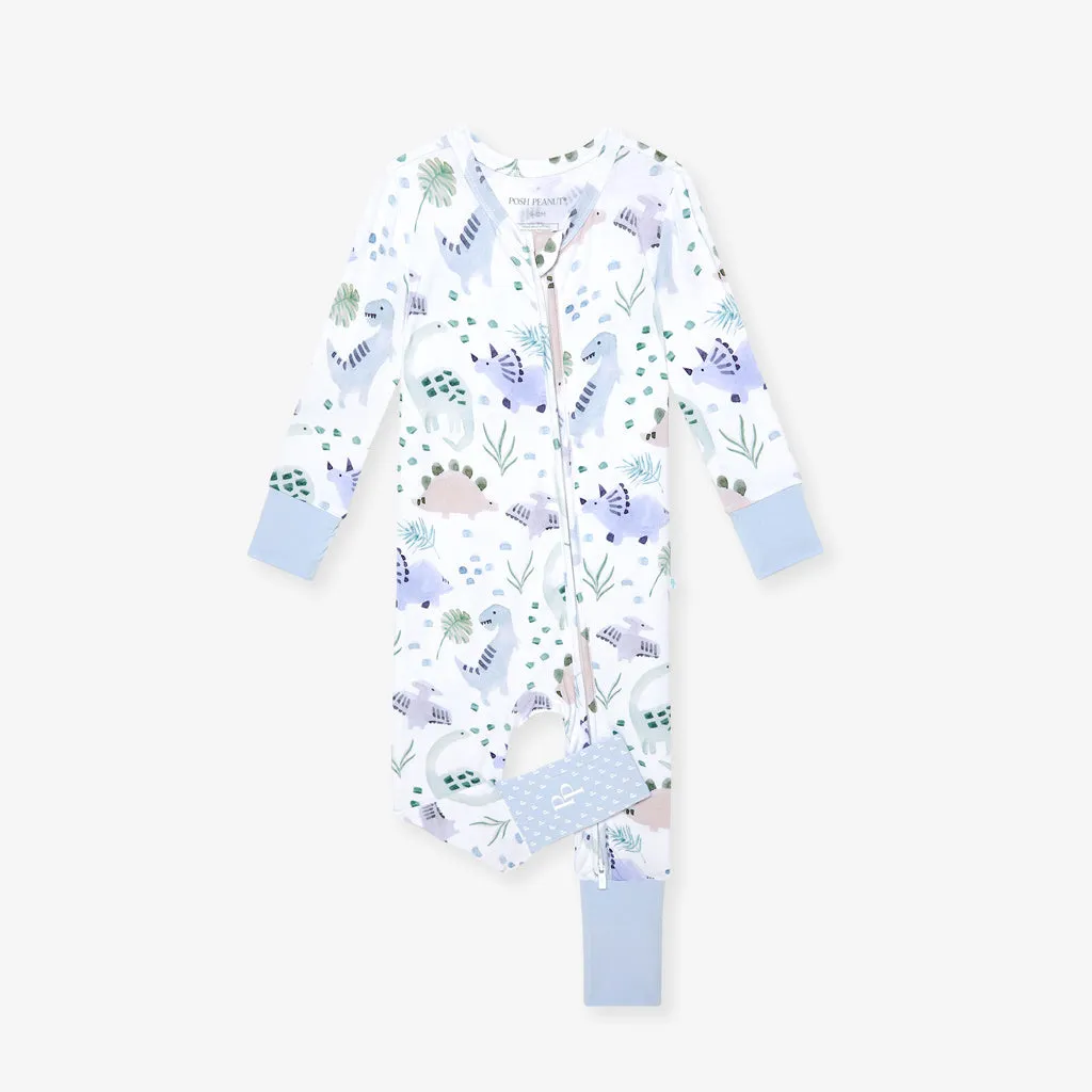 Milo Convertible One Piece