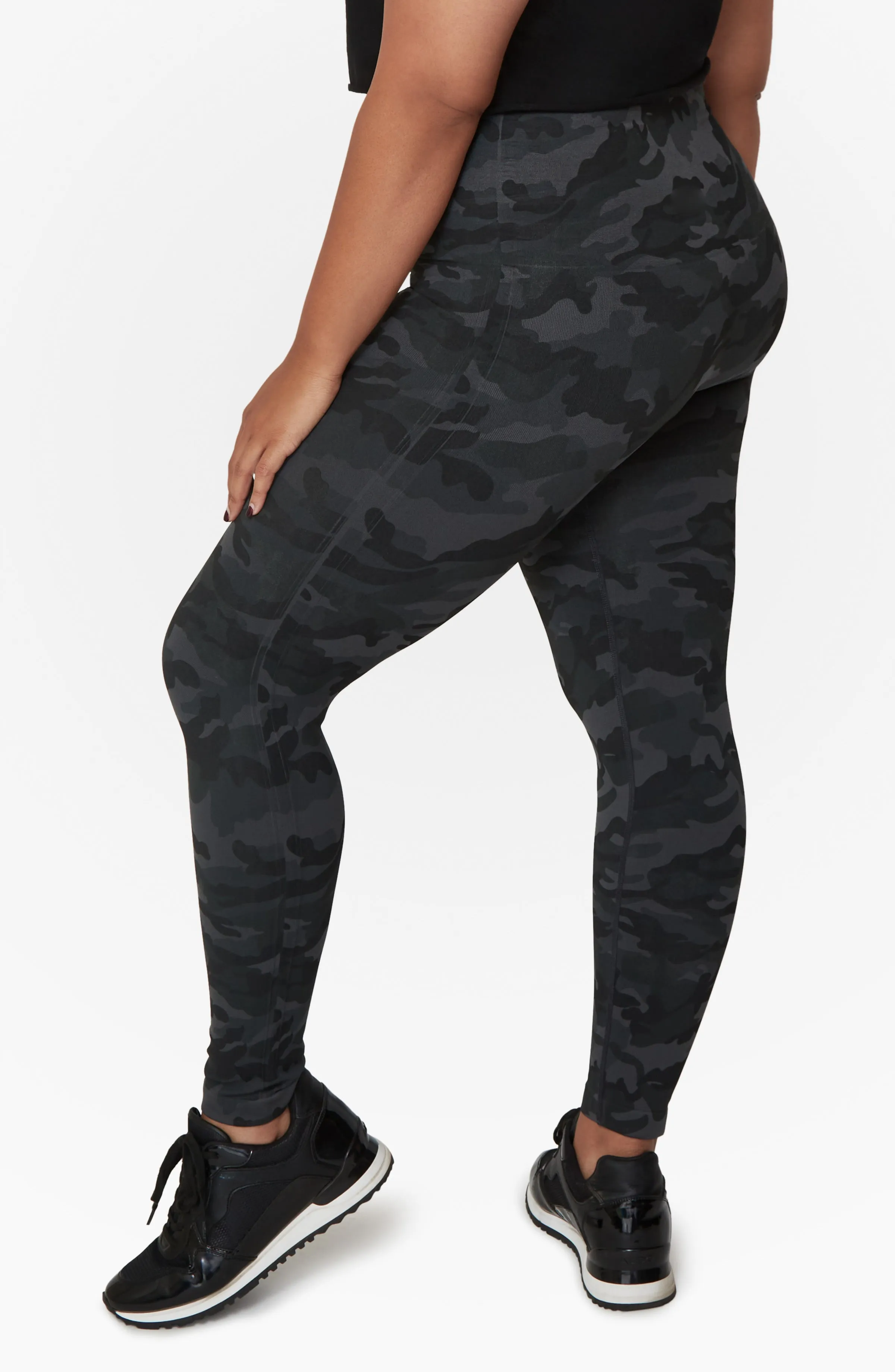 Mother Tucker® Compression Postpartum Leggings - Final Sale